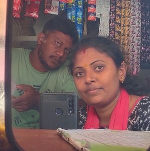 Meet your Posher, Jayashree